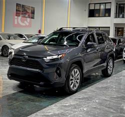 تويوتا راف 4